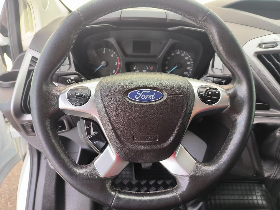 Ford Transit Custom 2.0TDCi Trend L2H1