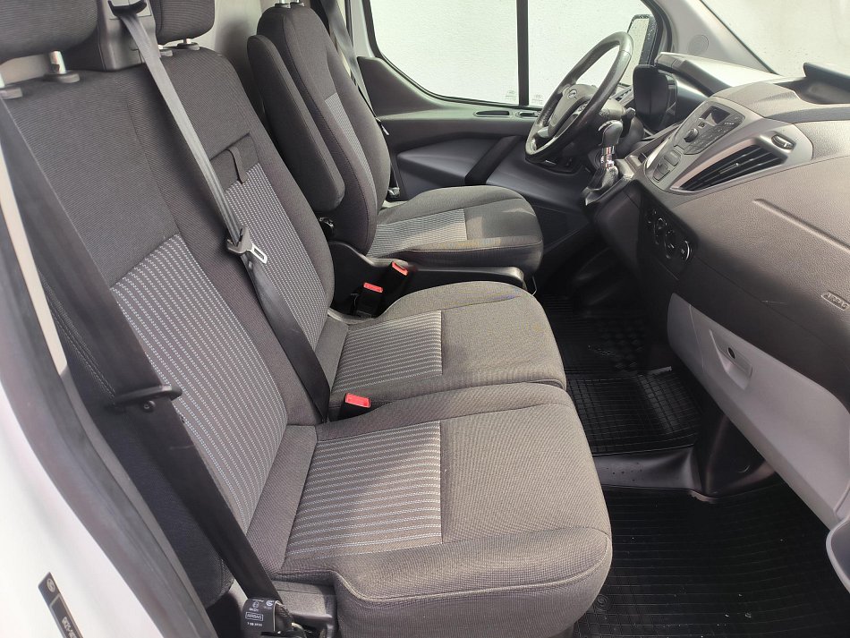 Ford Transit Custom 2.0TDCi Trend L2H1