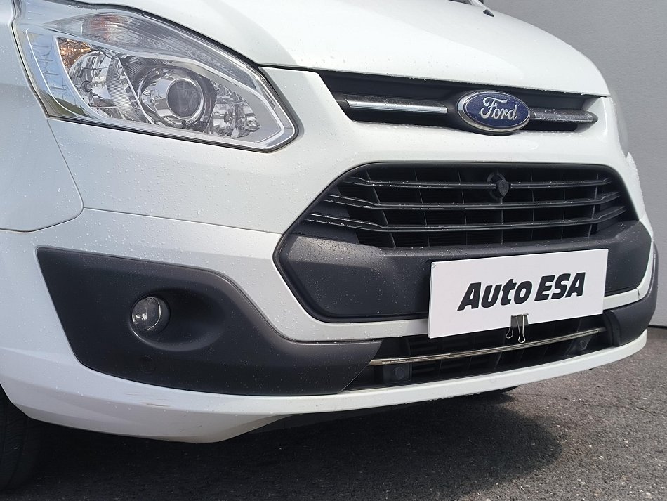 Ford Transit Custom 2.0TDCi Trend L2H1