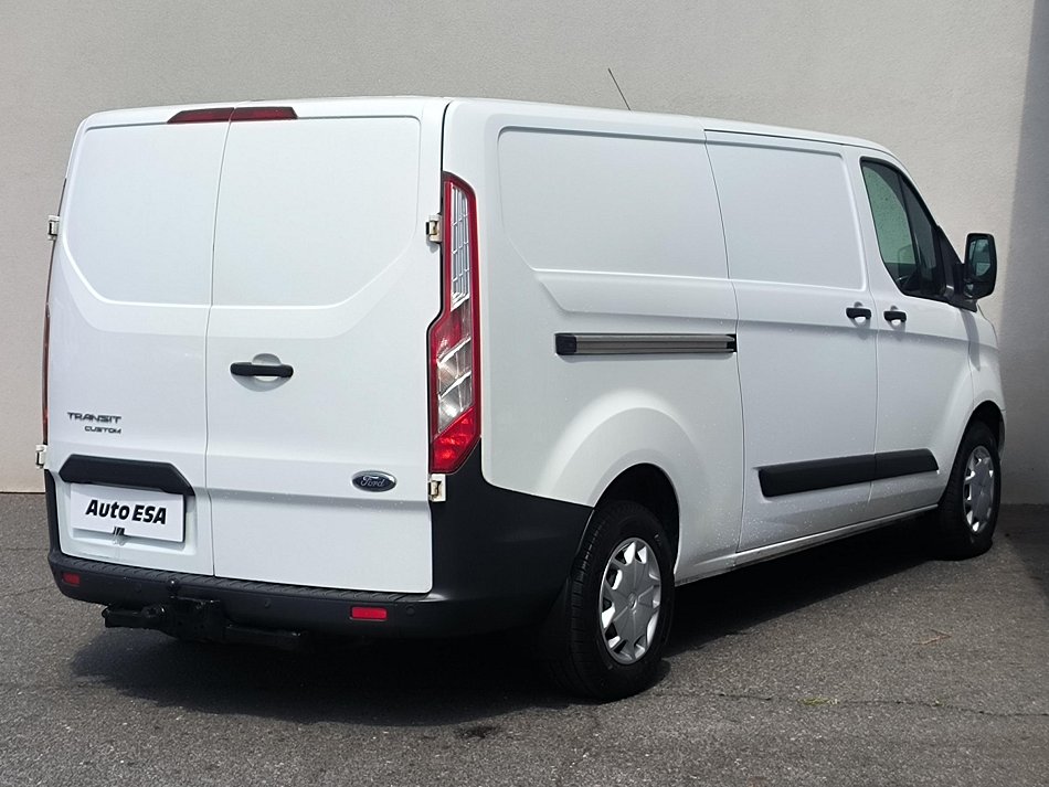 Ford Transit Custom 2.0TDCi Trend L2H1