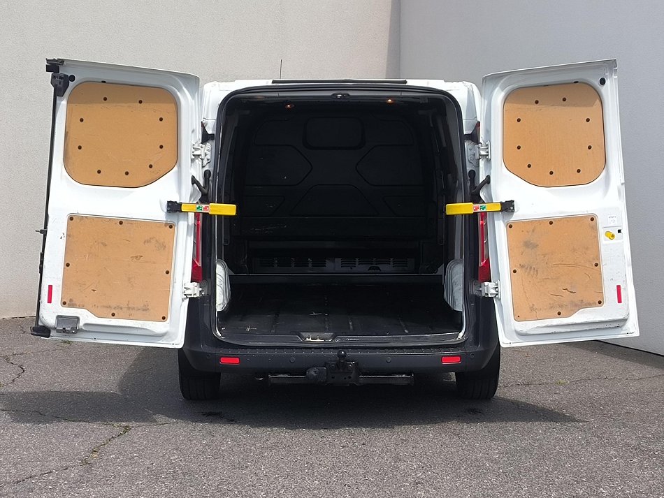 Ford Transit Custom 2.0TDCi Trend L2H1