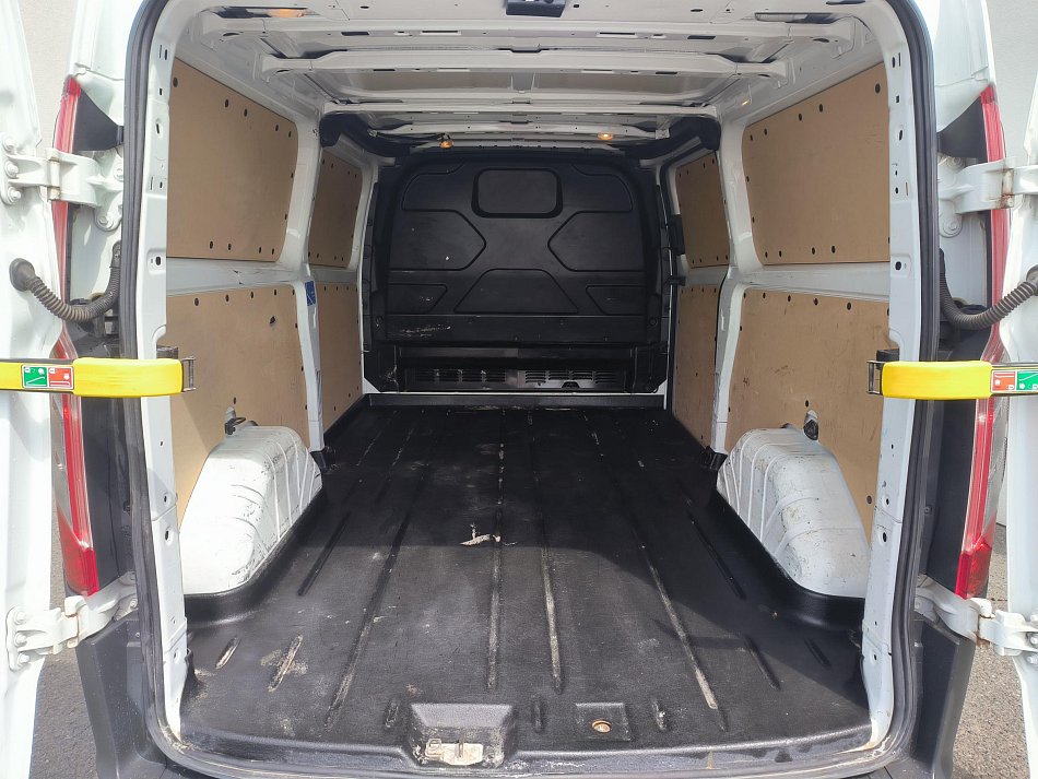 Ford Transit Custom 2.0TDCi Trend L2H1