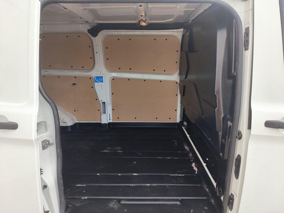 Ford Transit Custom 2.0TDCi Trend L2H1