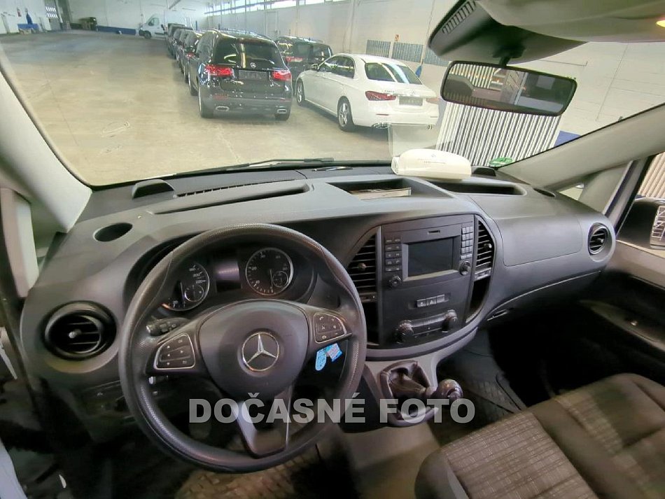 Mercedes-Benz Vito 2.2CDi  SORTIMO