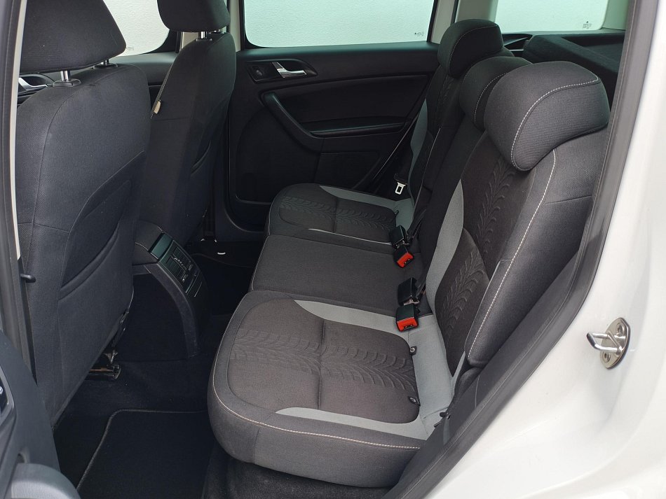 Škoda Yeti 1.4 TSi Adventure
