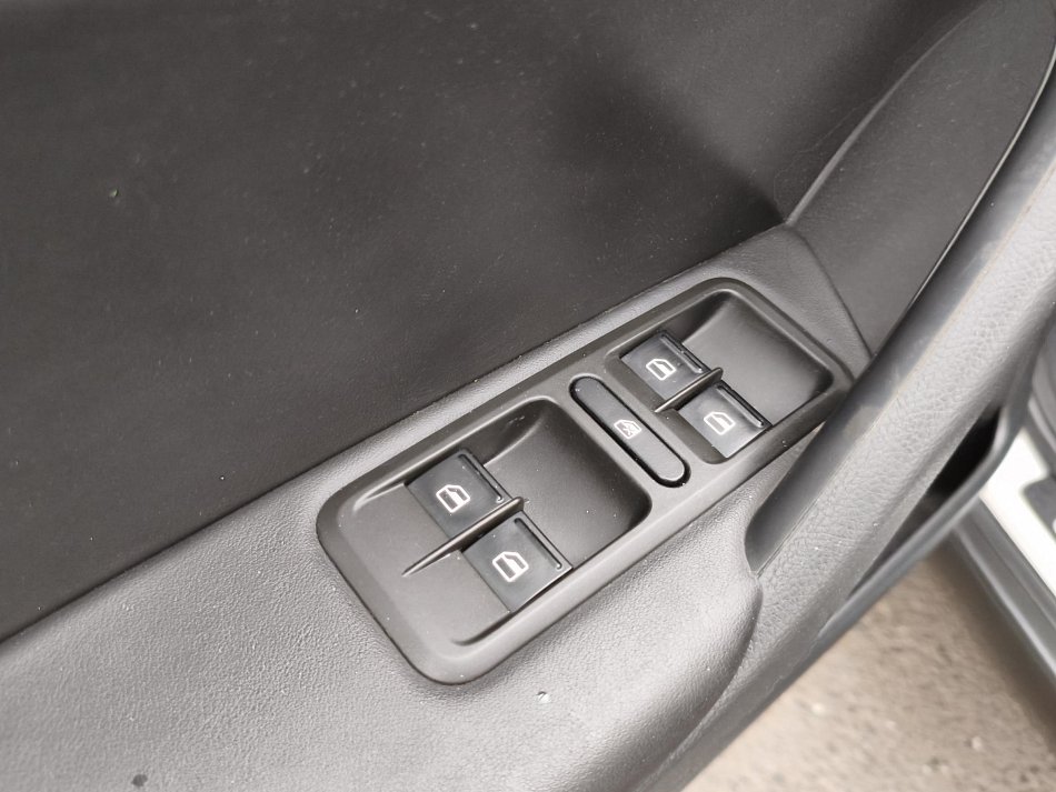 Škoda Yeti 1.4 TSi Adventure