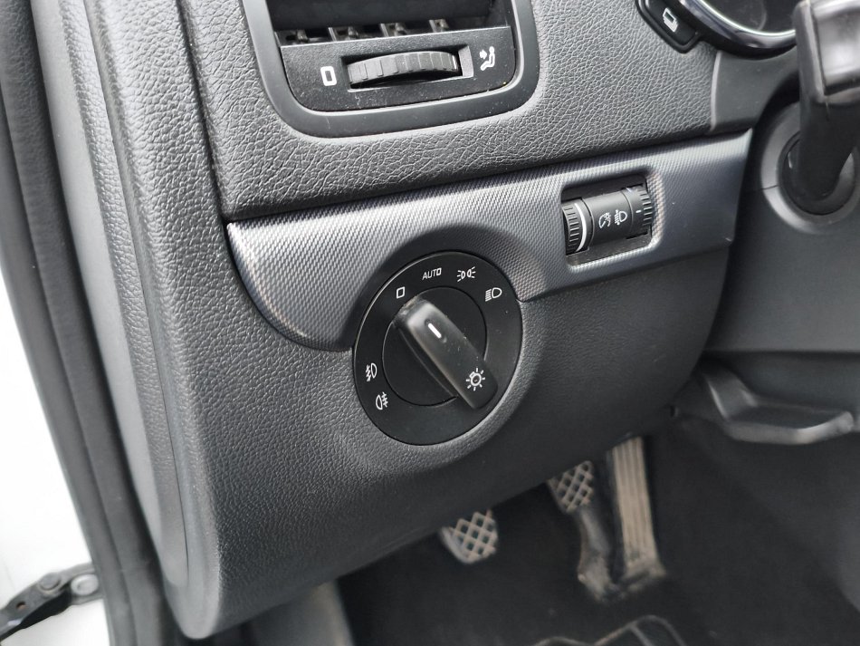 Škoda Yeti 1.4 TSi Adventure