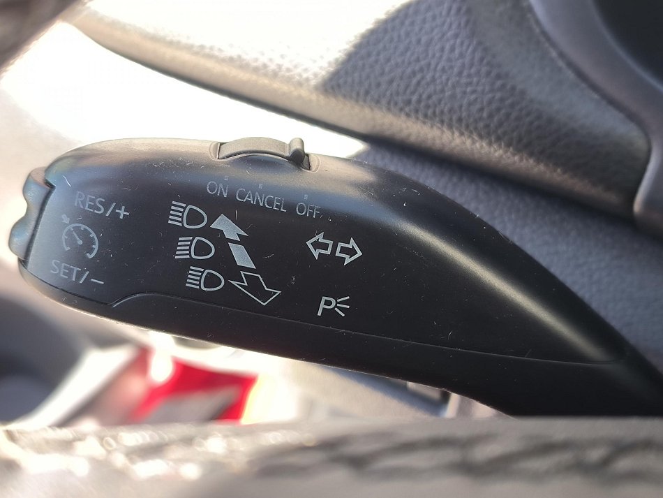 Škoda Fabia II 1.2 TSi Monte Carlo