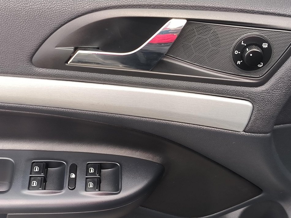 Škoda Octavia II 2.0 TDi 