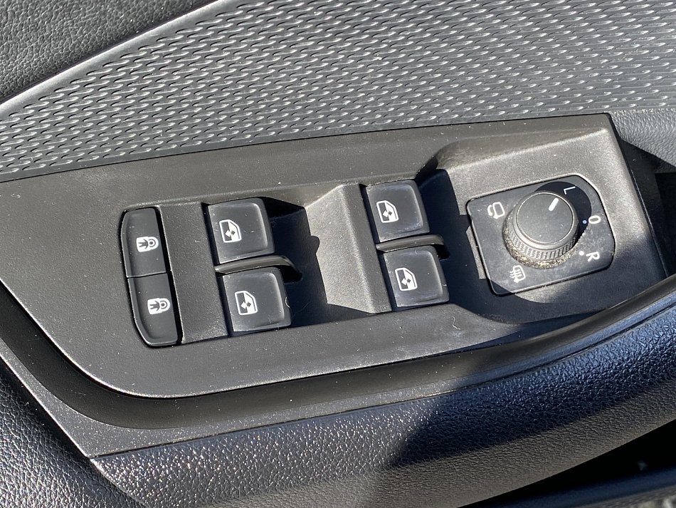 Škoda Octavia IV 2.0 TDi Style