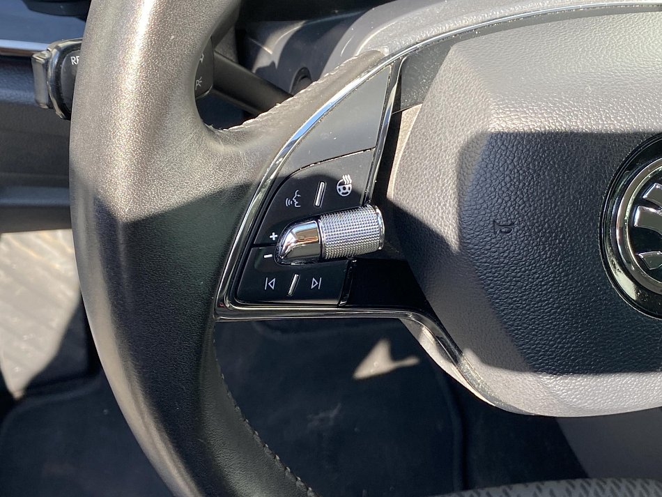 Škoda Octavia IV 2.0 TDi Style