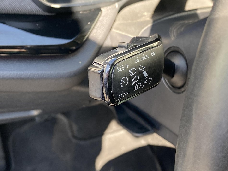 Škoda Octavia IV 2.0 TDi Style