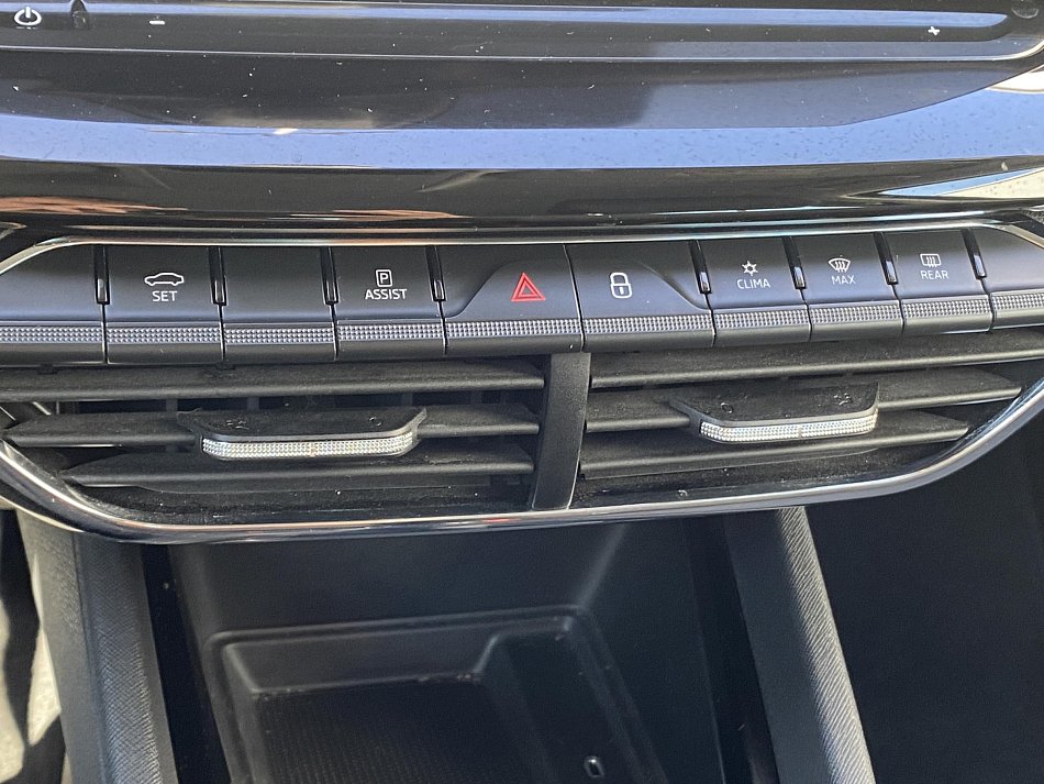 Škoda Octavia IV 2.0 TDi Style