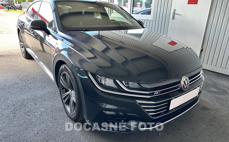 Volkswagen Arteon 2.0 TSi 