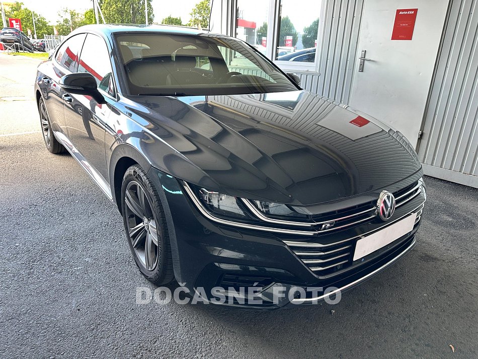 Volkswagen Arteon 2.0 TSi 