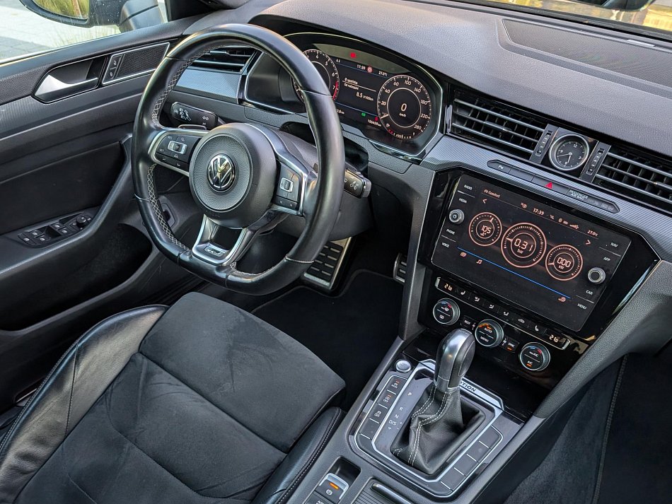 Volkswagen Arteon 2.0 TSi R-Line 4x4