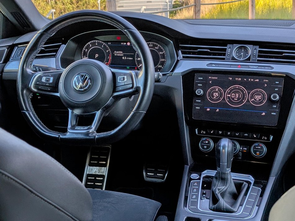 Volkswagen Arteon 2.0 TSi R-Line 4x4