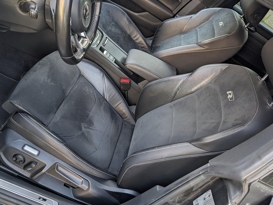 Volkswagen Arteon 2.0 TSi R-Line 4x4