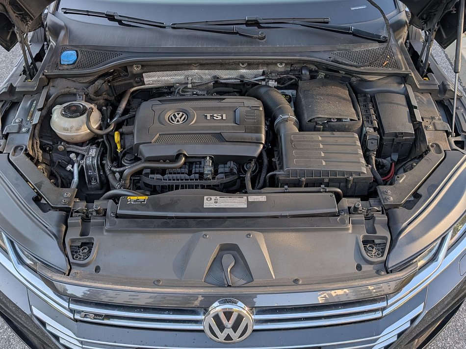 Volkswagen Arteon 2.0 TSi R-Line 4x4