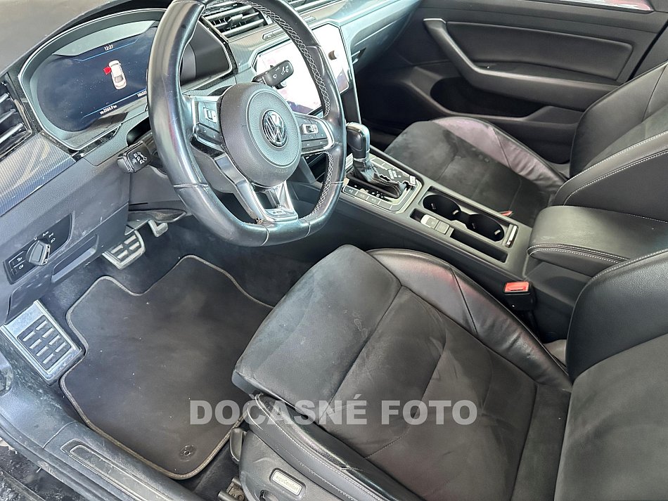 Volkswagen Arteon 2.0 TSi 