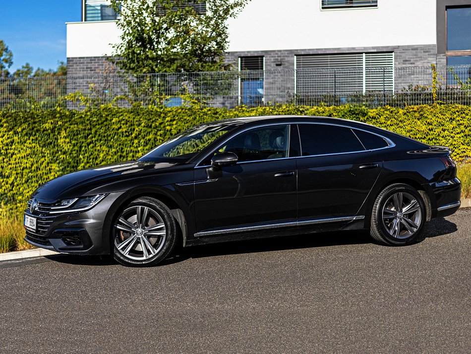 Volkswagen Arteon 2.0 TSi R-Line 4x4