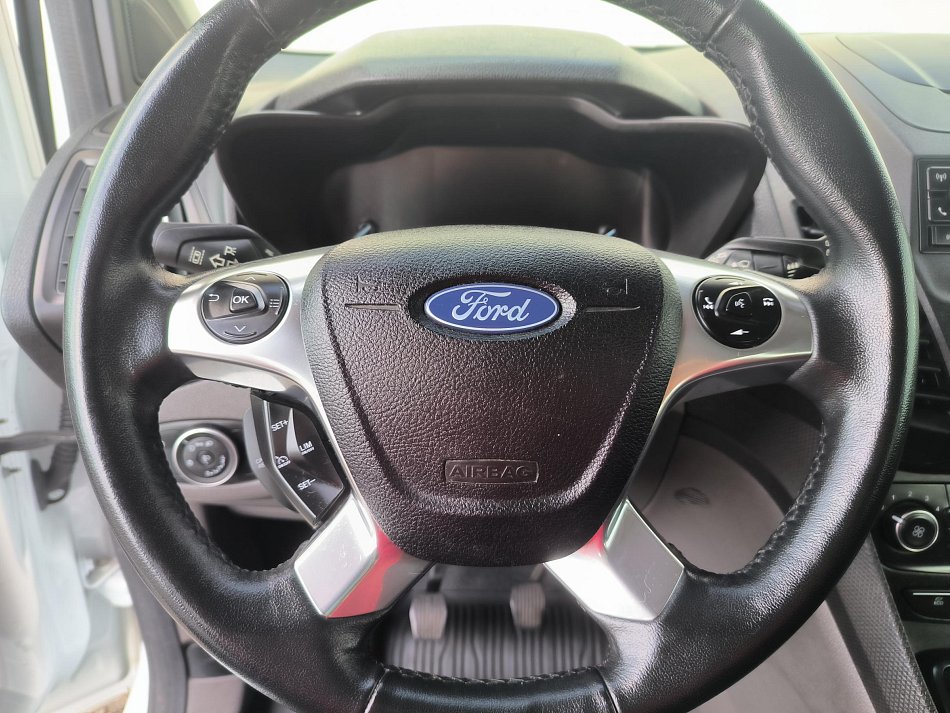 Ford Transit Connect 1.5TDCi Trend