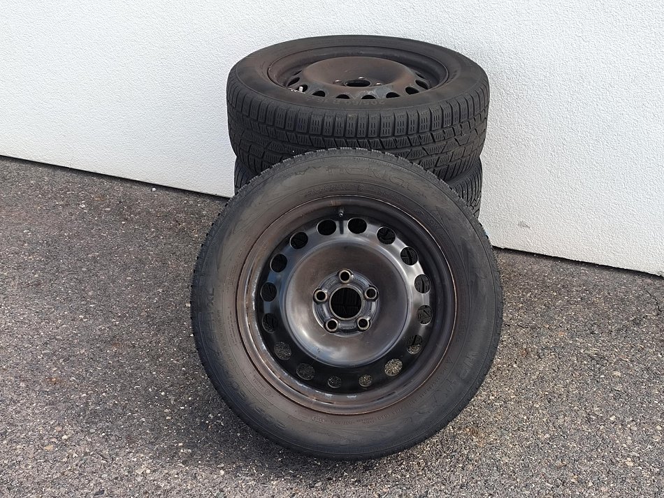 Ford Transit Connect 1.5TDCi Trend