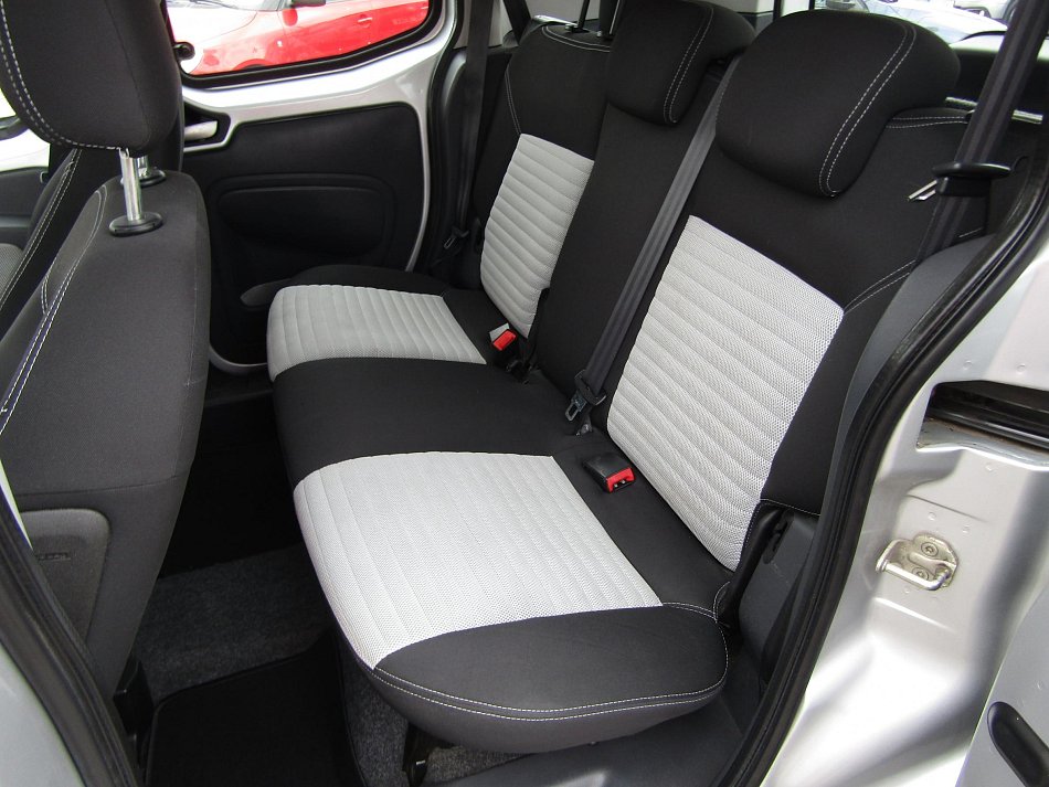 Fiat Qubo 1.4i 