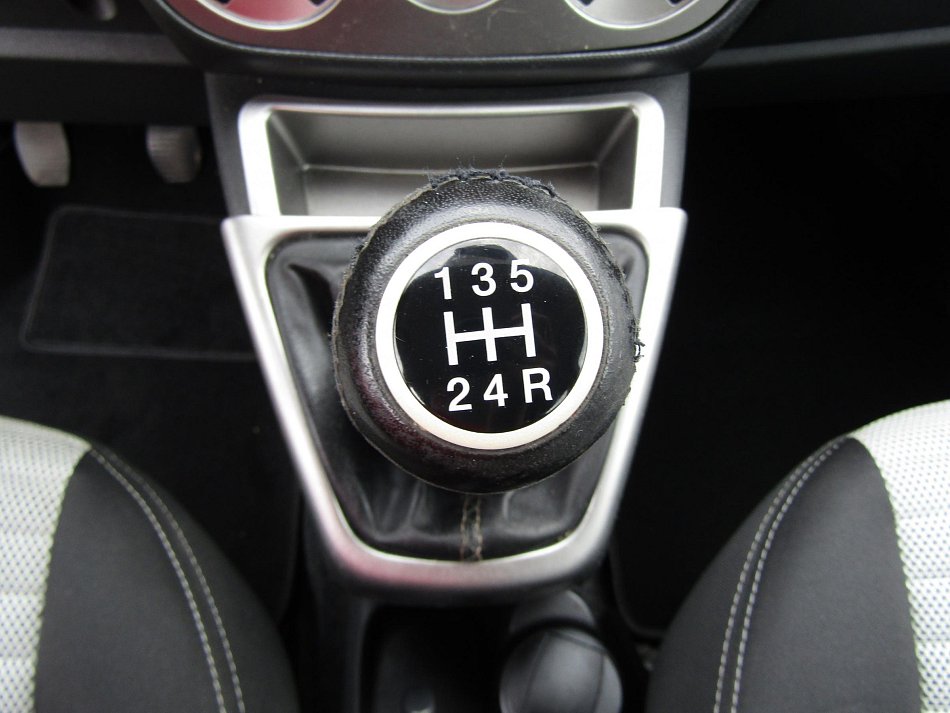 Fiat Qubo 1.4i 