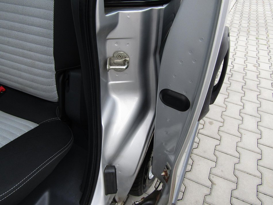 Fiat Qubo 1.4i 