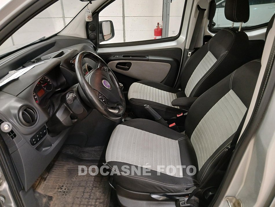 Fiat Qubo 1.4i 