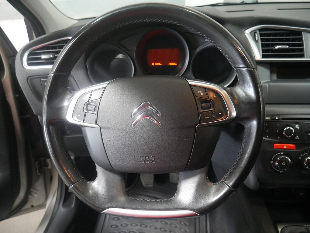 Citroën C4 1.6i 
