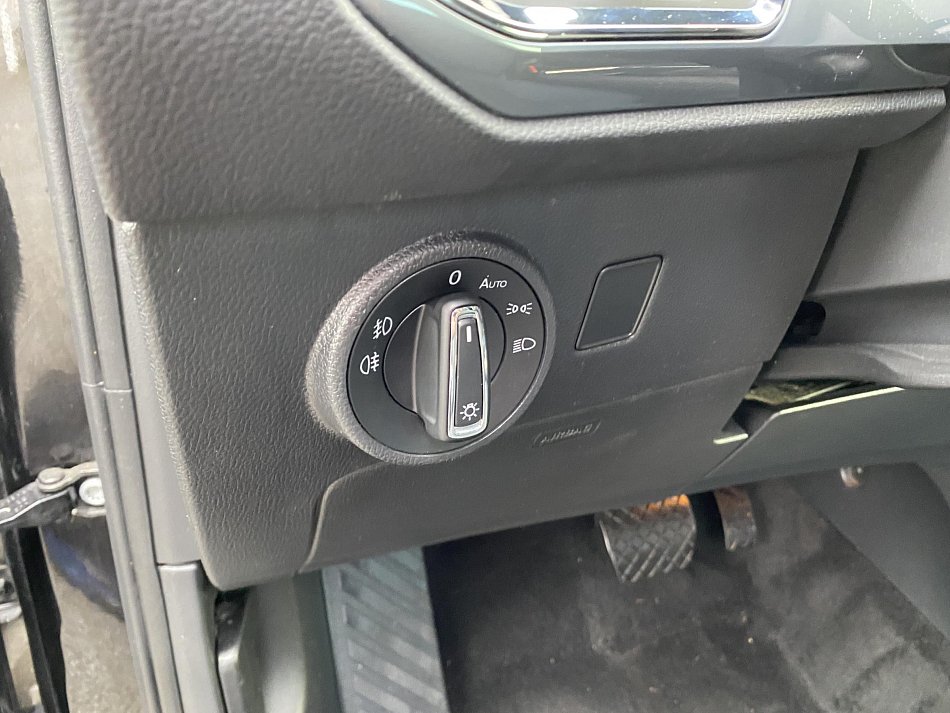 Seat Ateca 1.5 TSi Style