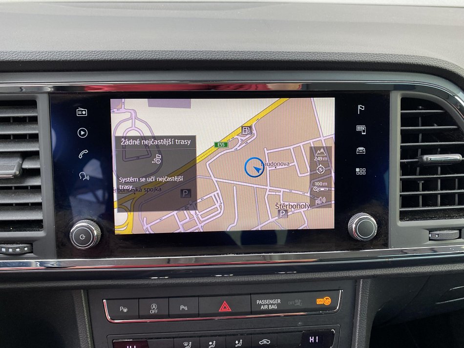 Seat Ateca 1.5 TSi Style