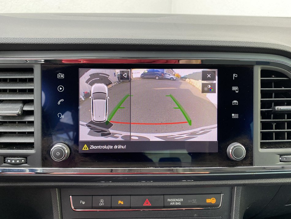 Seat Ateca 1.5 TSi Style