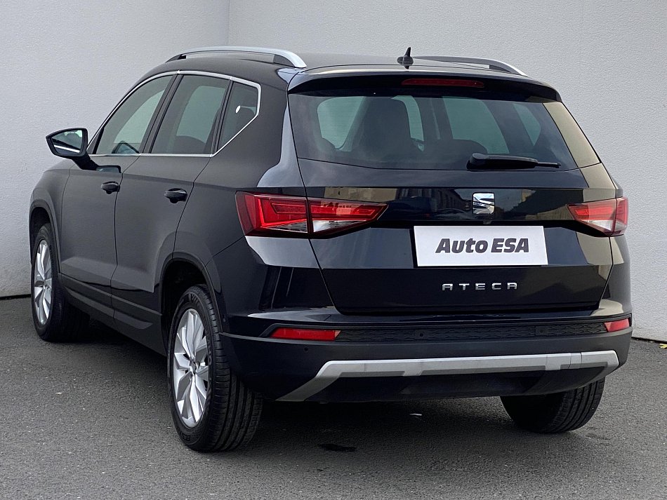 Seat Ateca 1.5 TSi Style