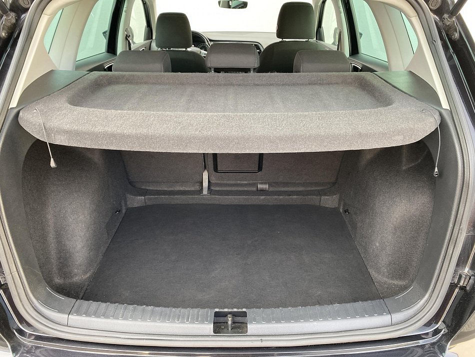 Seat Ateca 1.5 TSi Style