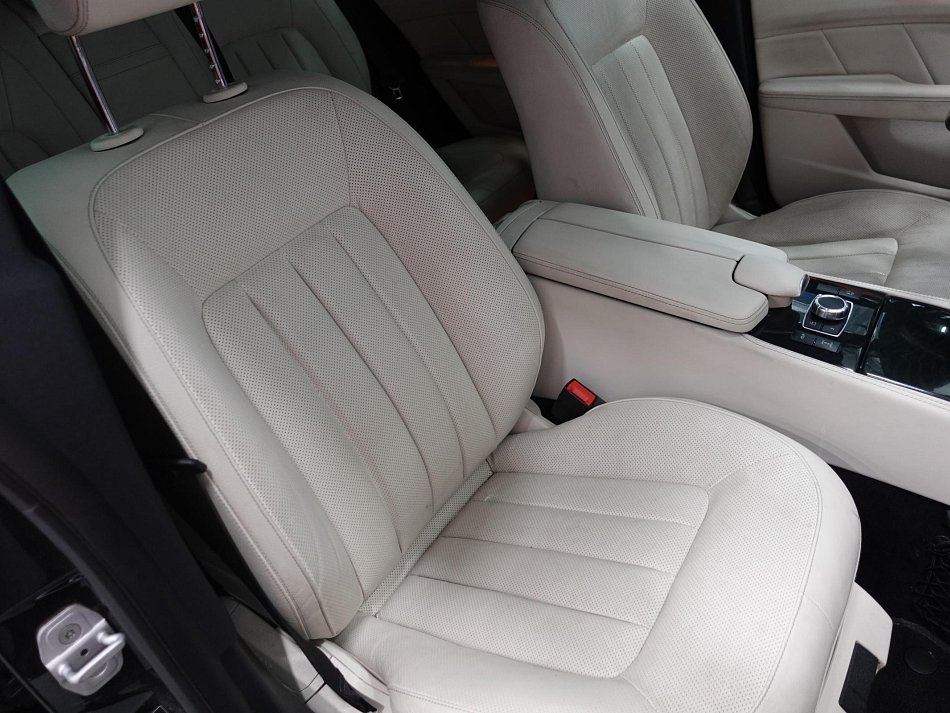 Mercedes-Benz CLS 3.0 CDi  350 4Matic