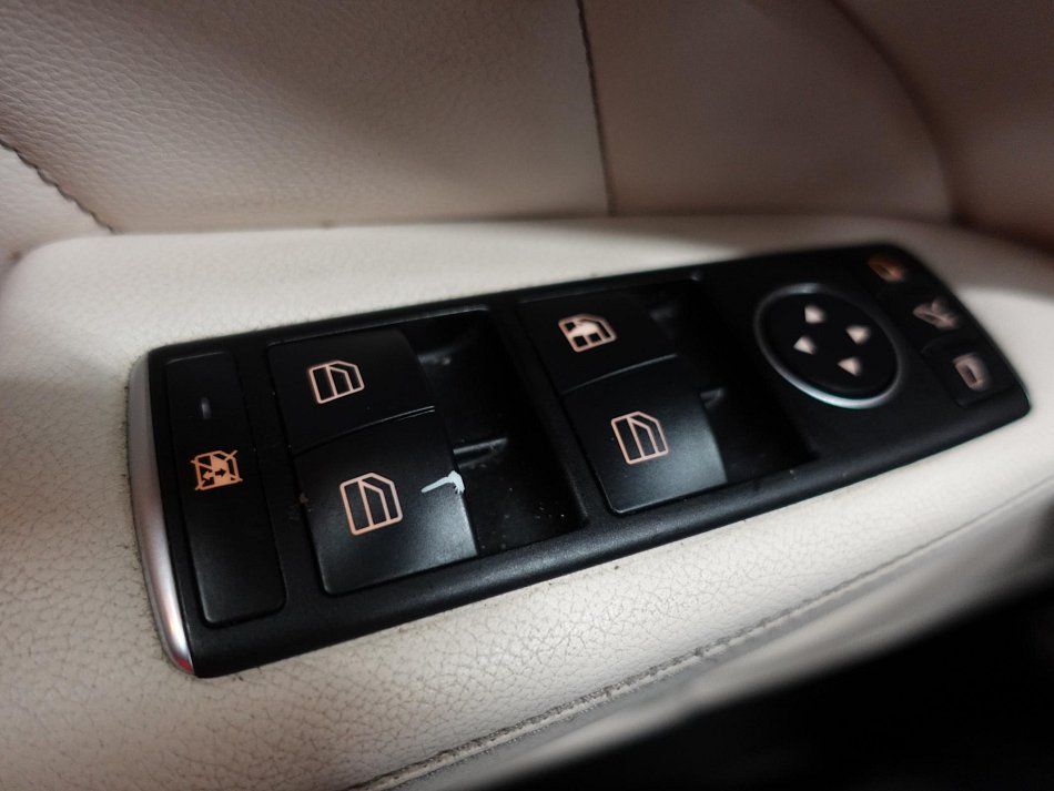 Mercedes-Benz CLS 3.0 CDi  350 4Matic