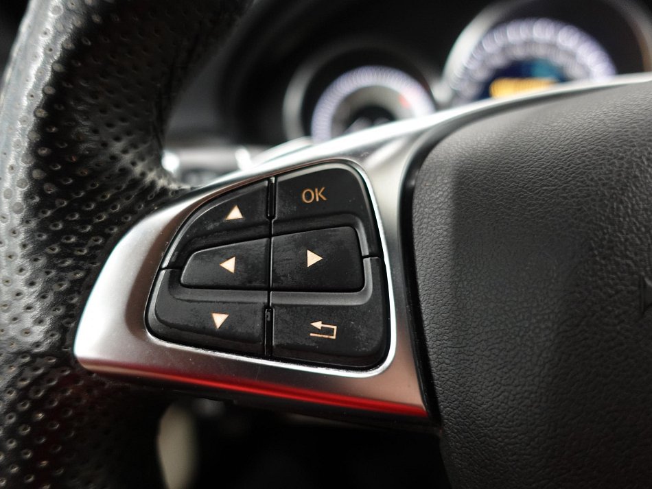 Mercedes-Benz CLS 3.0 CDi  350 4Matic