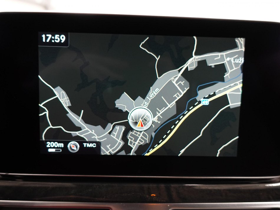 Mercedes-Benz CLS 3.0 CDi  350 4Matic