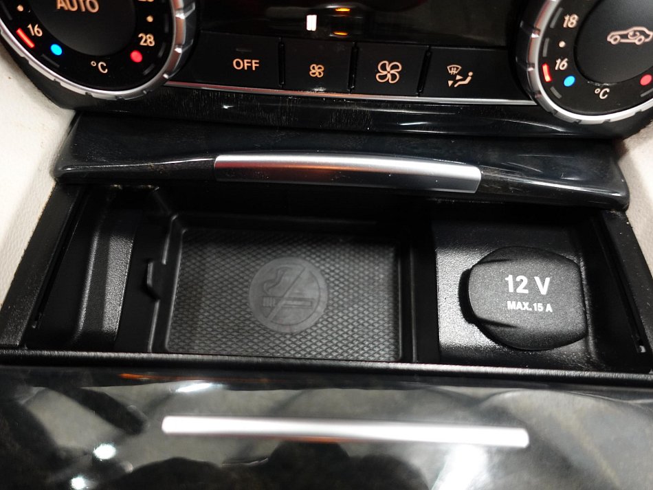 Mercedes-Benz CLS 3.0 CDi  350 4Matic