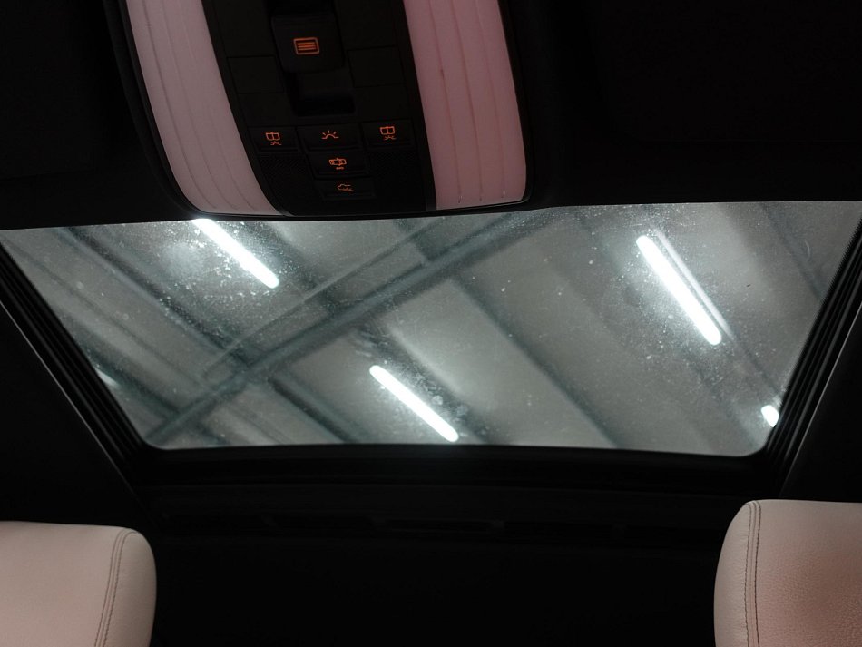 Mercedes-Benz CLS 3.0 CDi  350 4Matic