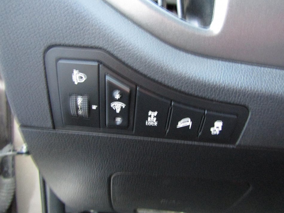 Kia Sportage 2.0CRDi  4x4