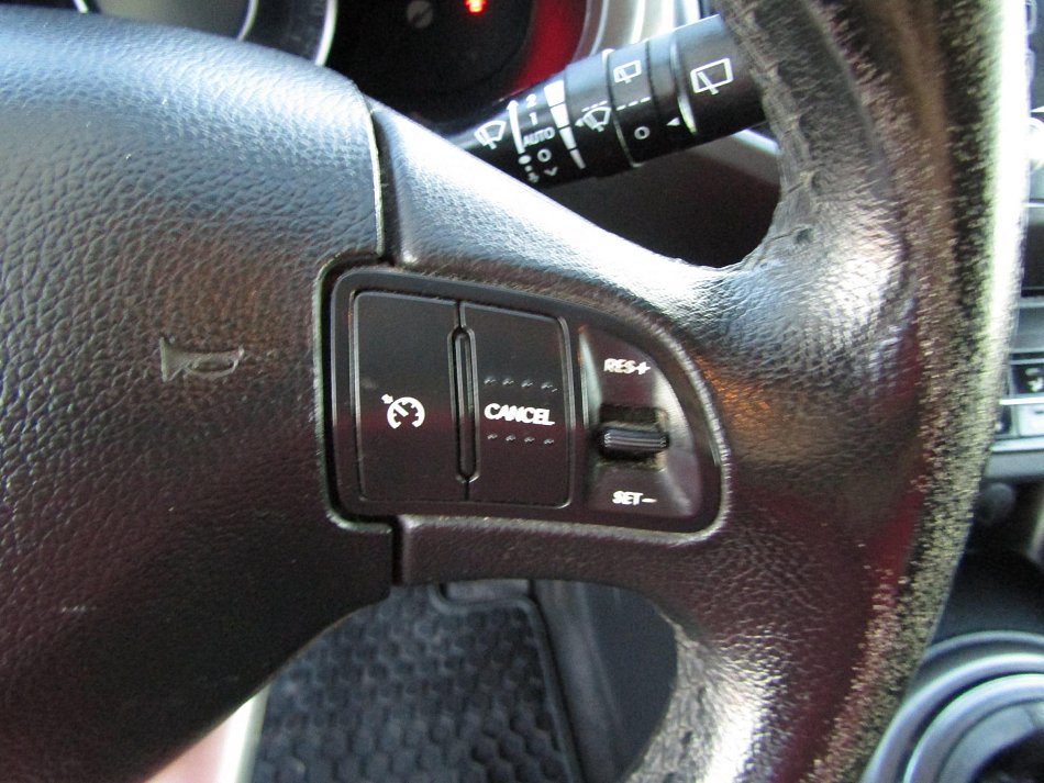 Kia Sportage 2.0CRDi  4x4