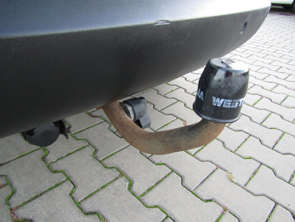 Kia Sportage 2.0CRDi  4x4