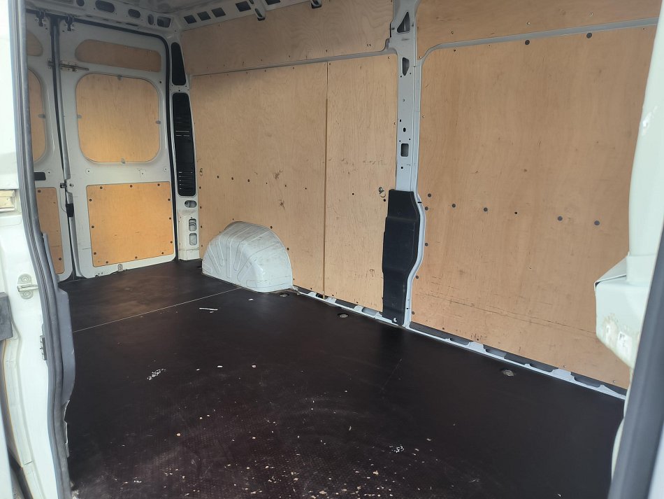 Citroën Jumper 2.2HDi  L3H2