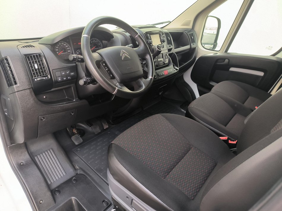 Citroën Jumper 2.2HDi  L3H2