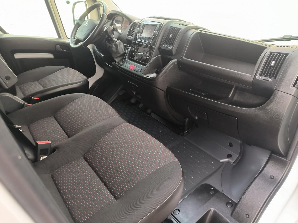 Citroën Jumper 2.2HDi  L3H2