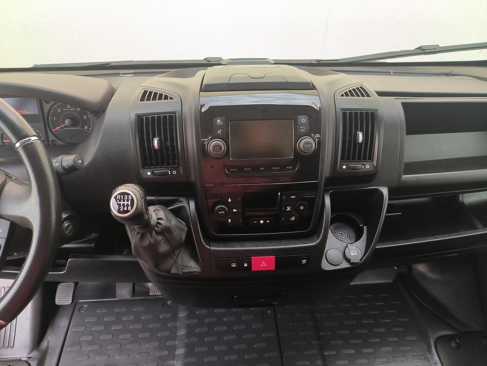 Citroën Jumper 2.2HDi  L3H2